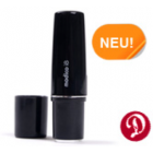 i8 Textilstempel schwarz FS Ã˜ 8mm